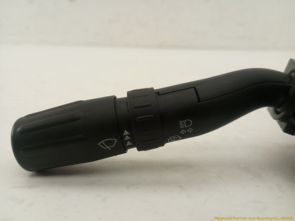 Ford Flex Driver Left Front Turn Signal & Wiper Switch