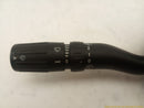 Ford Flex Driver Left Front Turn Signal & Wiper Switch-4