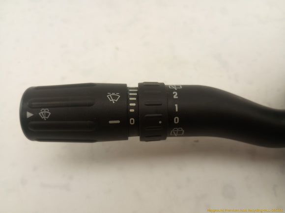 Ford Flex Driver Left Front Turn Signal & Wiper Switch