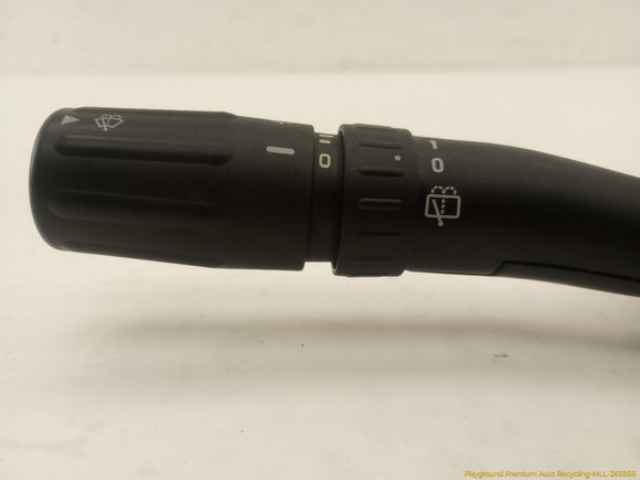 Ford Flex Driver Left Front Turn Signal & Wiper Switch