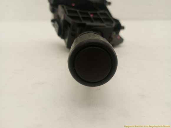 Ford Flex Driver Left Front Turn Signal & Wiper Switch