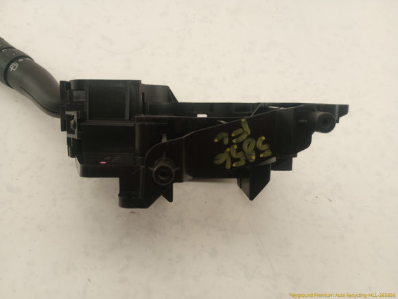 Ford Flex Driver Left Front Turn Signal & Wiper Switch