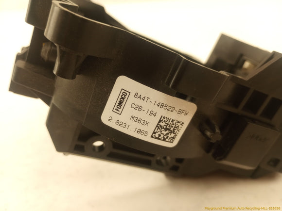 Ford Flex Driver Left Front Turn Signal & Wiper Switch
