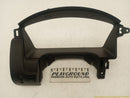 Ford Flex Speedometer Cover Trim Panel-1
