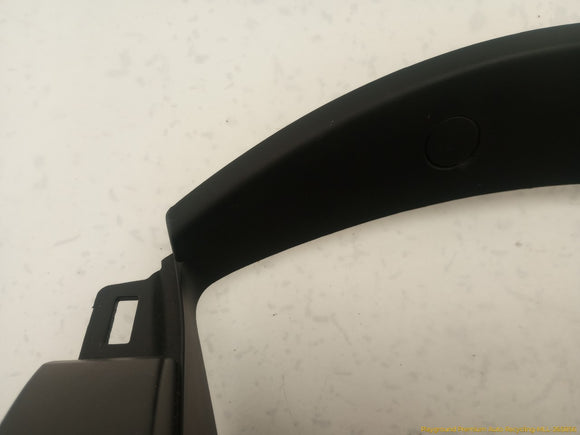 Ford Flex Speedometer Cover Trim Panel