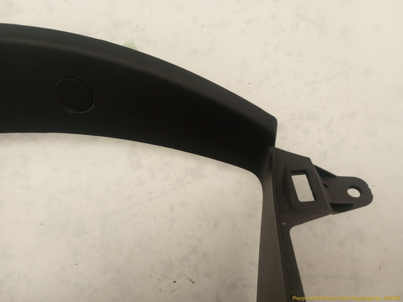 Ford Flex Speedometer Cover Trim Panel