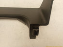 Ford Flex Speedometer Cover Trim Panel-5
