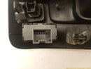 Ford Flex Speedometer Cover Trim Panel-9
