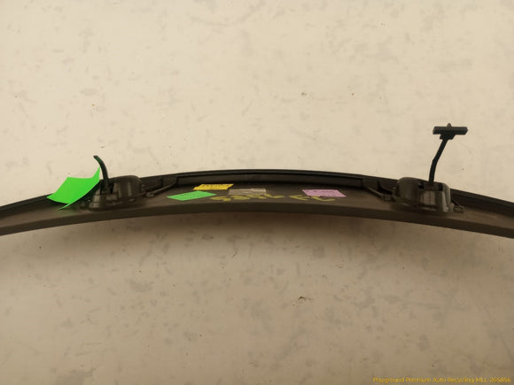 Ford Flex Speedometer Cover Trim Panel
