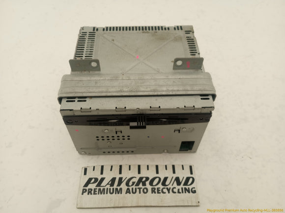 Ford Flex Radio Audio Head Unit