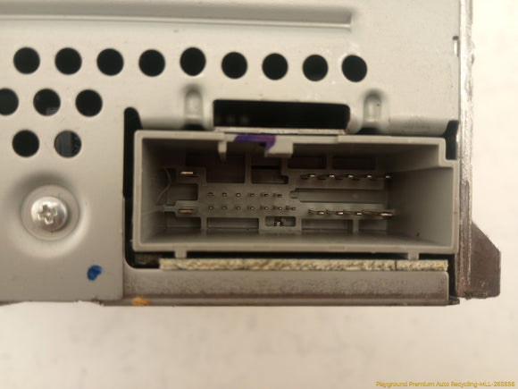 Ford Flex Radio Audio Head Unit