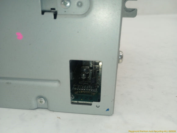 Ford Flex Radio Audio Head Unit