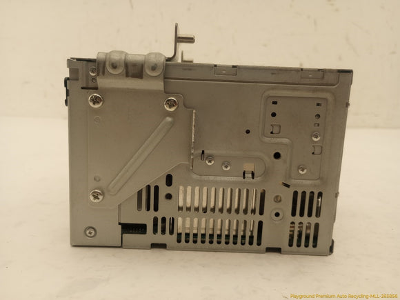 Ford Flex Radio Audio Head Unit