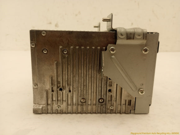 Ford Flex Radio Audio Head Unit