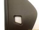 Ford Flex Pair Of Dashboard End Cap Trim Cover-4