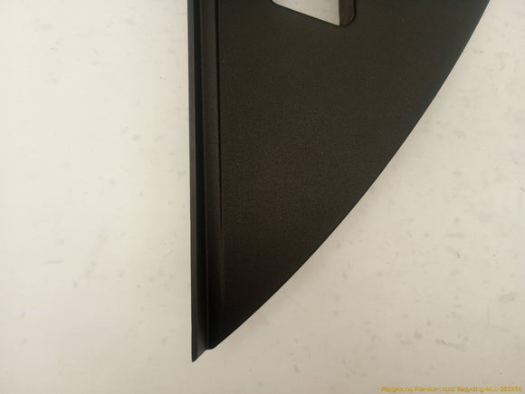 Ford Flex Pair Of Dashboard End Cap Trim Cover