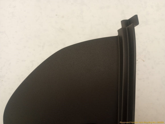 Ford Flex Pair Of Dashboard End Cap Trim Cover