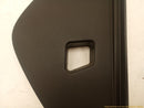 Ford Flex Pair Of Dashboard End Cap Trim Cover-8