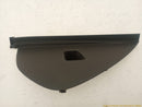 Ford Flex Pair Of Dashboard End Cap Trim Cover-10