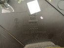 Ford Flex Pair Of Dashboard End Cap Trim Cover-12