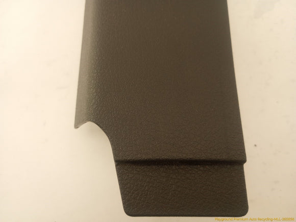 Ford Flex Pair Of Passenger Front Left Right Side Kick Trim Cover