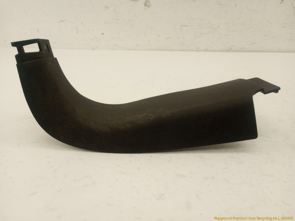 Ford Flex Pair Of Passenger Front Left Right Side Kick Trim Cover