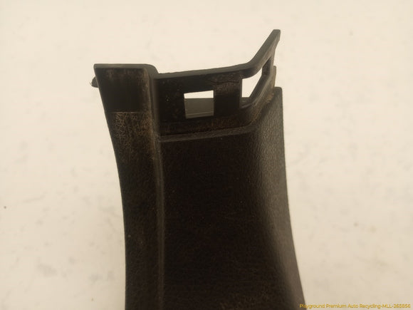Ford Flex Pair Of Passenger Front Left Right Side Kick Trim Cover