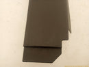 Ford Flex Pair Of Passenger Front Left Right Side Kick Trim Cover-11