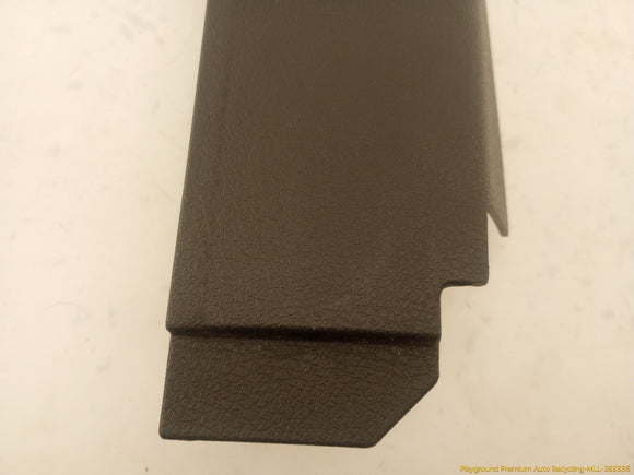 Ford Flex Pair Of Passenger Front Left Right Side Kick Trim Cover
