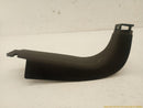 Ford Flex Pair Of Passenger Front Left Right Side Kick Trim Cover-12