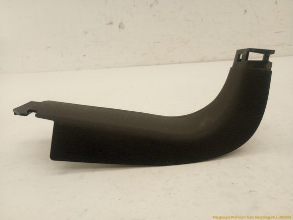 Ford Flex Pair Of Passenger Front Left Right Side Kick Trim Cover