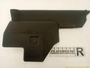 Ford Flex Passenger Right Front Knee Bolster Trim Panel-1