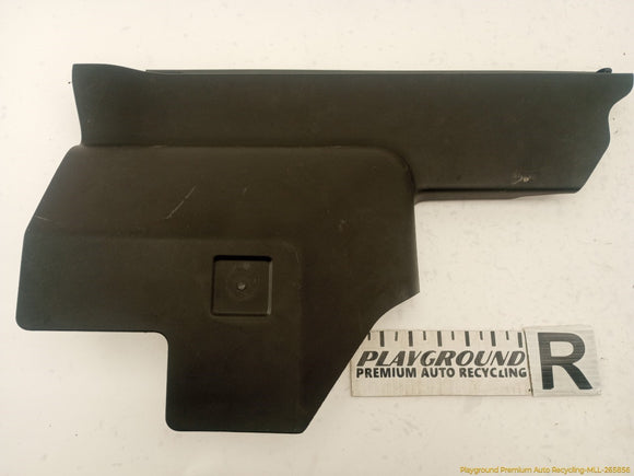 Ford Flex Passenger Right Front Knee Bolster Trim Panel