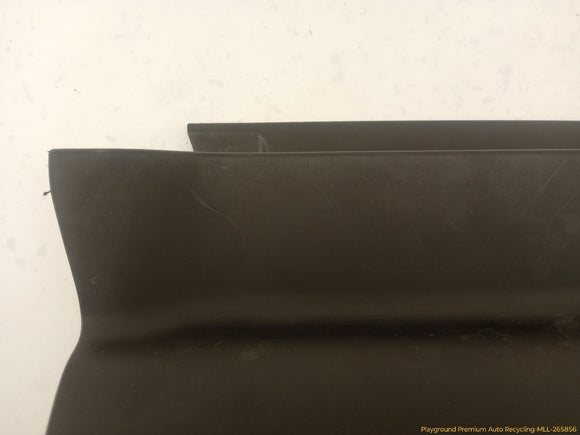 Ford Flex Passenger Right Front Knee Bolster Trim Panel