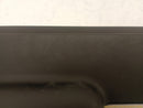 Ford Flex Passenger Right Front Knee Bolster Trim Panel-4