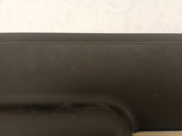 Ford Flex Passenger Right Front Knee Bolster Trim Panel