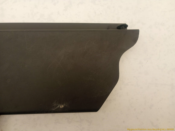 Ford Flex Passenger Right Front Knee Bolster Trim Panel