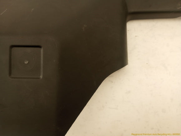 Ford Flex Passenger Right Front Knee Bolster Trim Panel