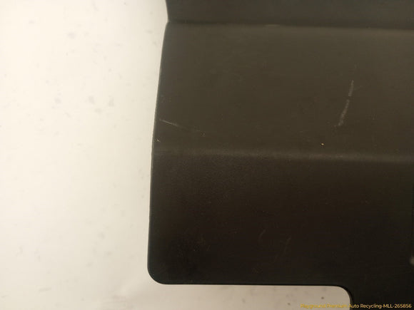 Ford Flex Passenger Right Front Knee Bolster Trim Panel