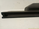 Ford Flex Passenger Right Front Knee Bolster Trim Panel-8
