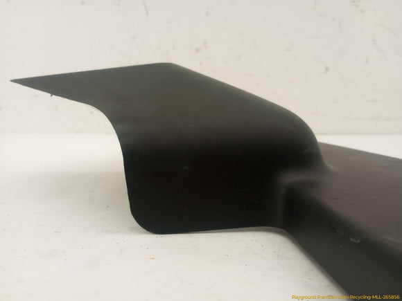 Ford Flex Passenger Right Front Knee Bolster Trim Panel