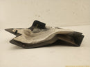 Ford Flex Passenger Right Front Knee Bolster Trim Panel-11