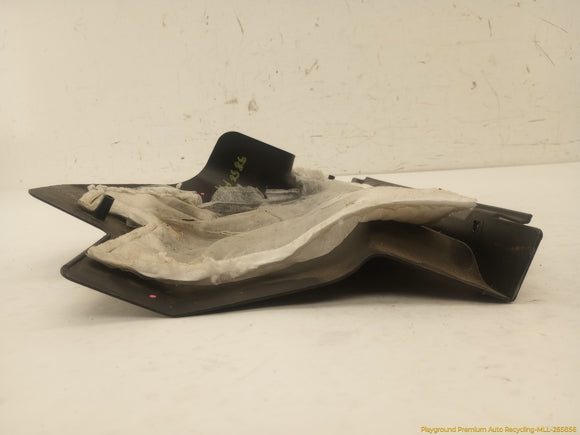 Ford Flex Passenger Right Front Knee Bolster Trim Panel