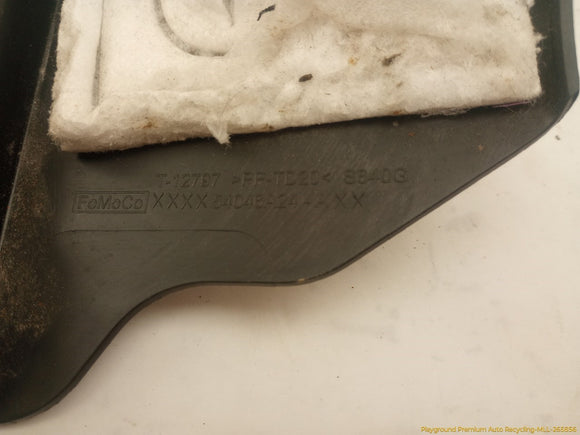 Ford Flex Passenger Right Front Knee Bolster Trim Panel