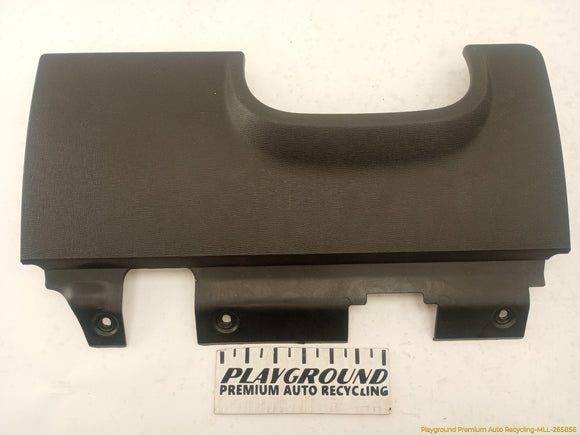 Ford Flex Driver Left Front Knee Bolster Trim Cover
