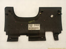 Ford Flex Driver Left Front Knee Bolster Trim Cover-2