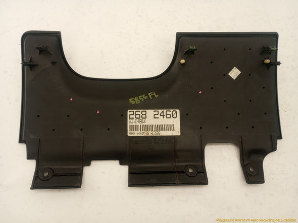 Ford Flex Driver Left Front Knee Bolster Trim Cover