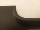 Ford Flex Driver Left Front Knee Bolster Trim Cover-4