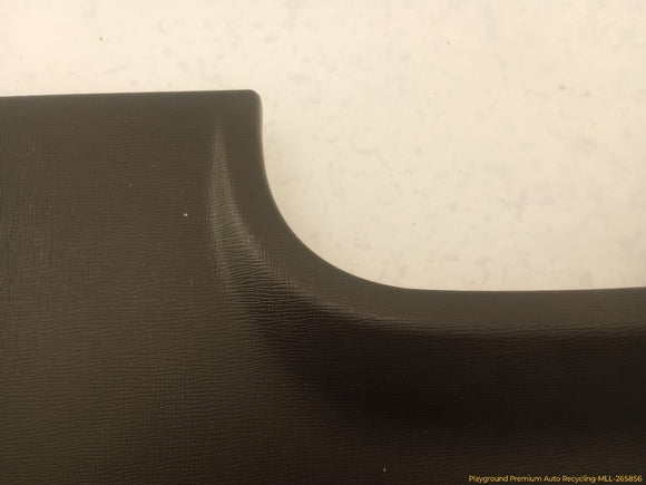 Ford Flex Driver Left Front Knee Bolster Trim Cover