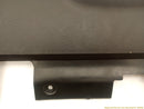 Ford Flex Driver Left Front Knee Bolster Trim Cover-7